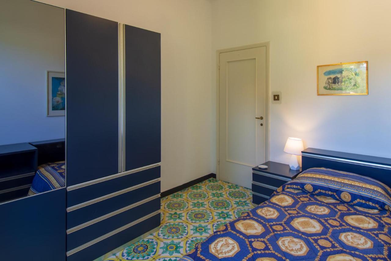 Michelle Apartment Rapallo Exterior photo