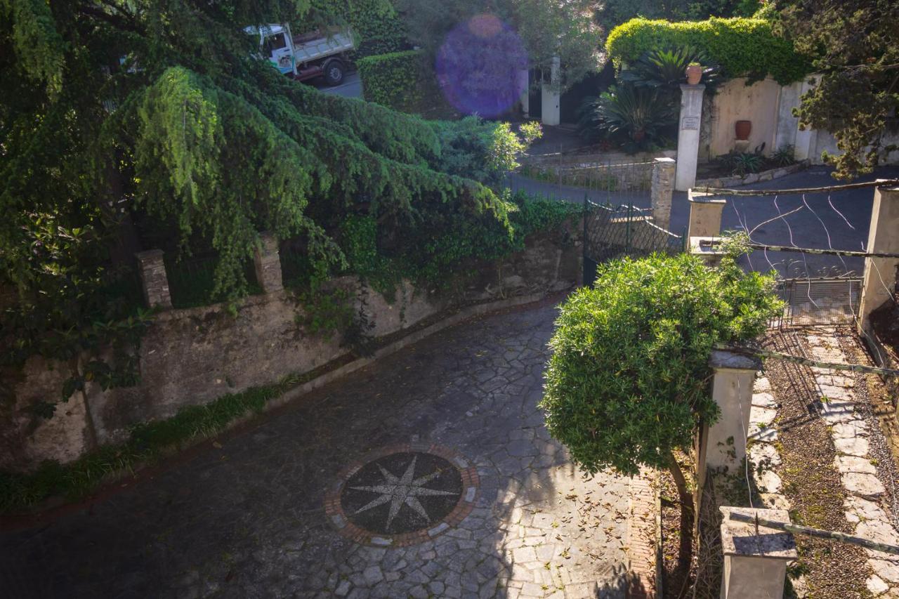 Michelle Apartment Rapallo Exterior photo