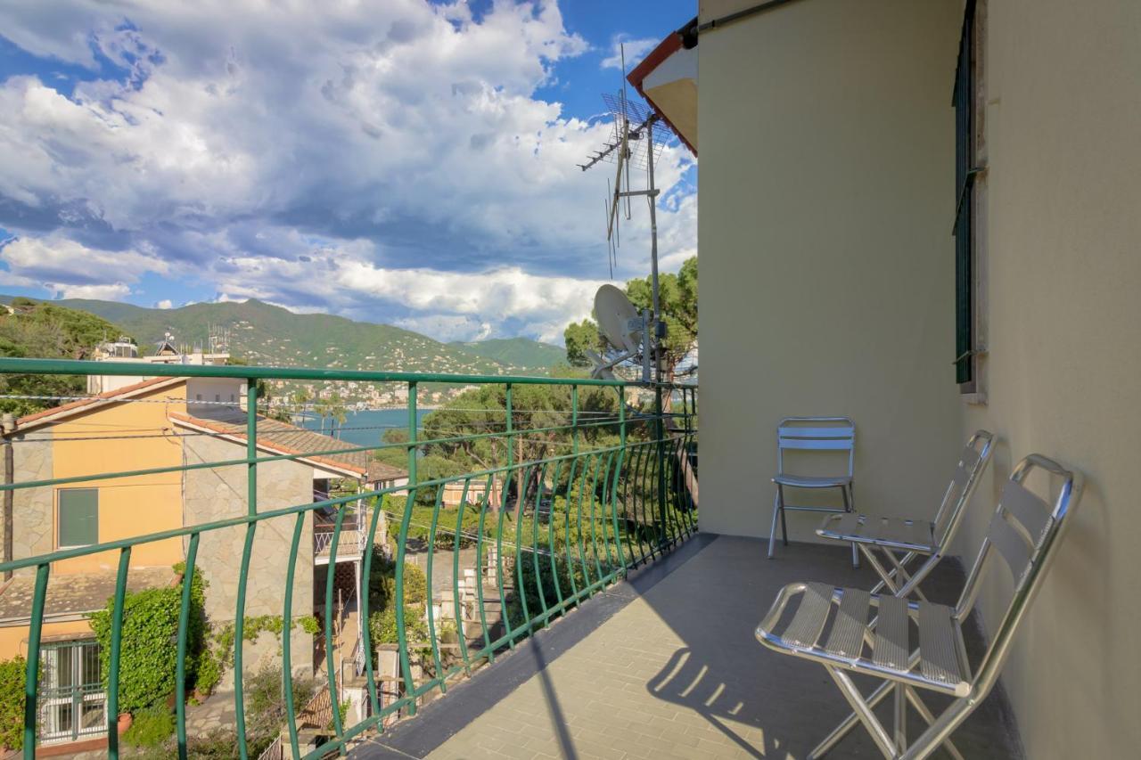 Michelle Apartment Rapallo Exterior photo