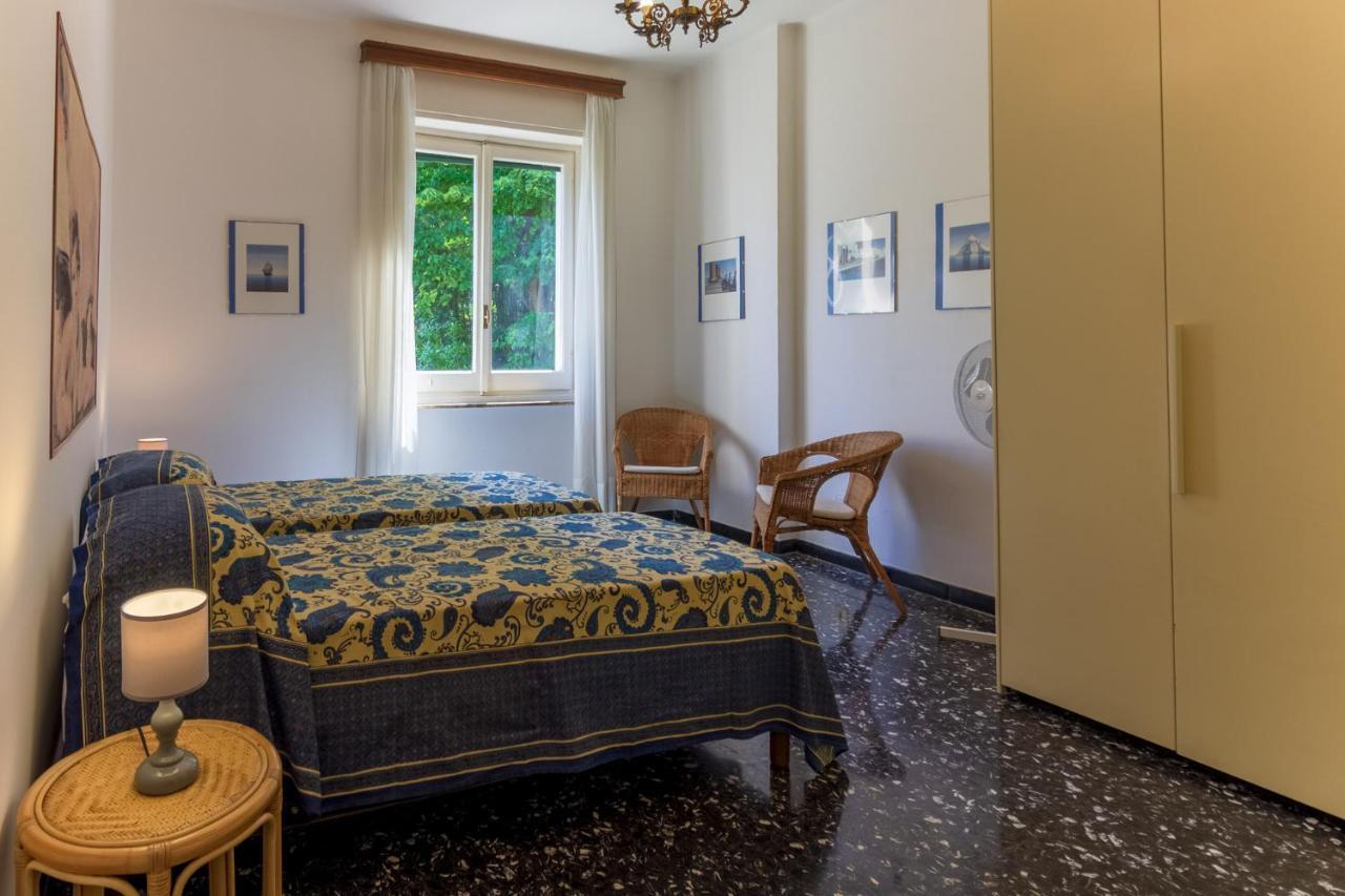 Michelle Apartment Rapallo Exterior photo